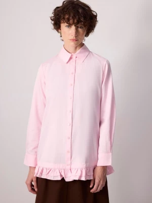 Foto van product Touche Prive Blouse rosa Touché Privé