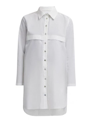 Foto van product Touche Prive Blouse wit Touché Privé