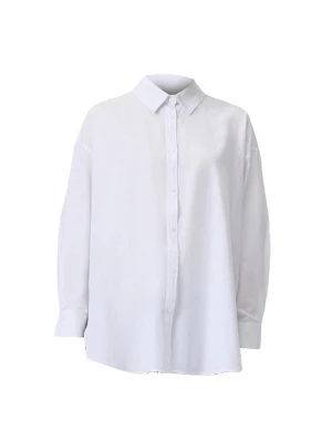 Foto van product Touche Prive Blouse wit Touché Privé