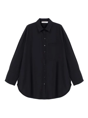 Foto van product Touche Prive Blouse zwart Touché Privé