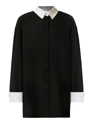 Foto van product Touche Prive Blouse zwart Touché Privé