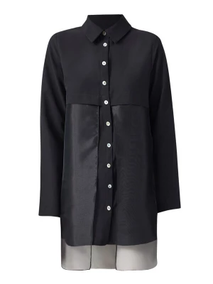 Foto van product Touche Prive Blouse zwart Touché Privé