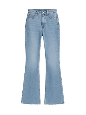 Foto van product Touche Prive Jeans blauw denim Touché Privé