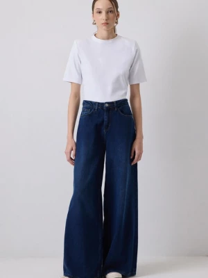Foto van product Touche Prive Jeans donkerblauw Touché Privé