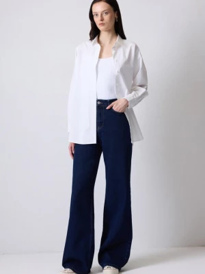 Foto van product Touche Prive Jeans donkerblauw Touché Privé