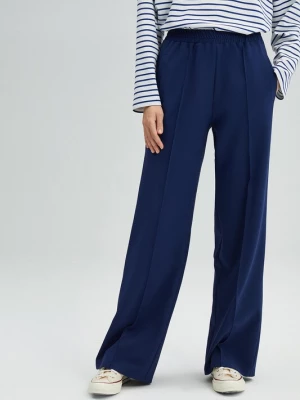 Foto van product Touche Prive Pantalon marine Touché Privé