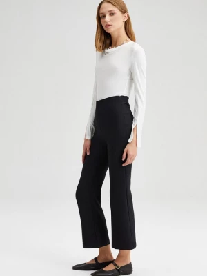 Foto van product Touche Prive Pantalon zwart Touché Privé