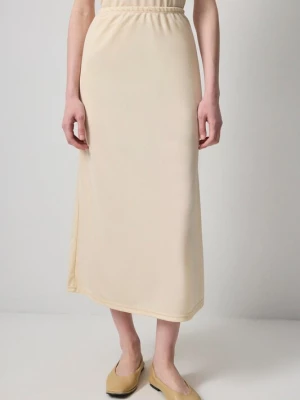 Foto van product Touche Prive Rok beige Touché Privé
