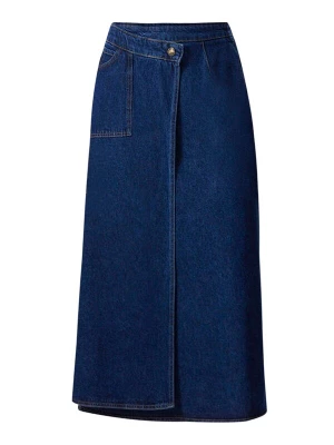 Foto van product Touche Prive Rok blauw Touché Privé