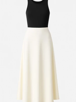 Foto van product Touche Prive Rok crème Touché Privé