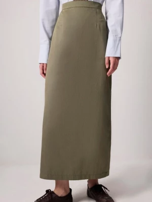 Foto van product Touche Prive Rok groen Touché Privé