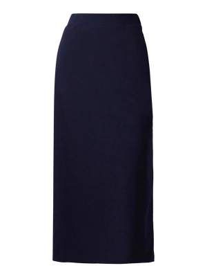 Foto van product Touche Prive Rok navy Touché Privé
