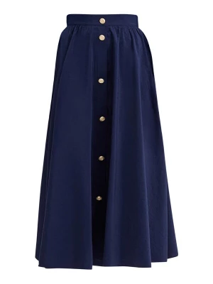 Foto van product Touche Prive Rok navy Touché Privé