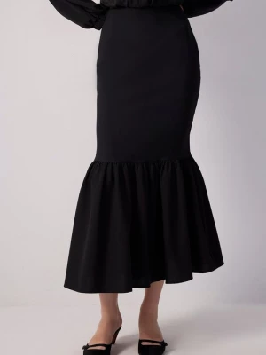 Foto van product Touche Prive Rok zwart Touché Privé