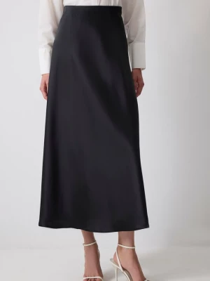 Foto van product Touche Prive Rok zwart Touché Privé