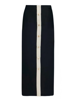 Foto van product Touche Prive Rok zwart / wit Touché Privé