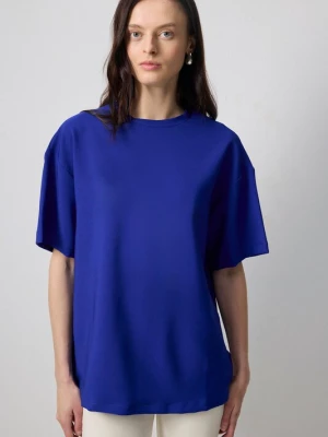 Foto van product Touche Prive Shirt blauw Touché Privé