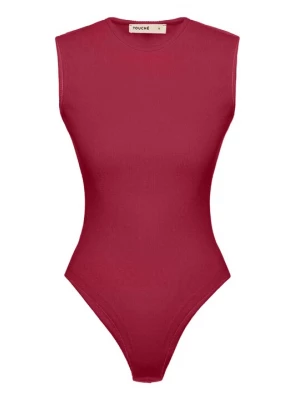 Foto van product Touche Prive Shirt body kersrood Touché Privé