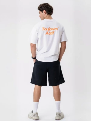 Foto van product Toujours Actif Overhemd ' Apres ' wit
