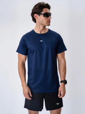 Foto van product Toujours Actif Overhemd ' Encore ' navy