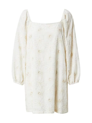 Foto van product Traffic People Jurk 'Capri' crème