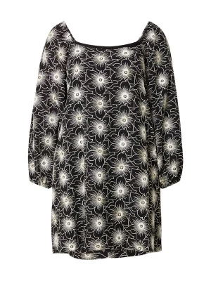 Foto van product Traffic People Jurk 'Capri' zwart