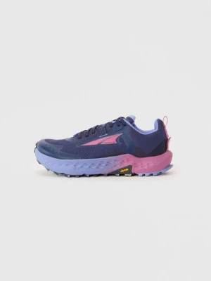 Foto van product Trail hardloopschoenen Altra donkerblauw