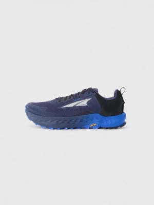 Foto van product Trail hardloopschoenen Altra donkerblauw