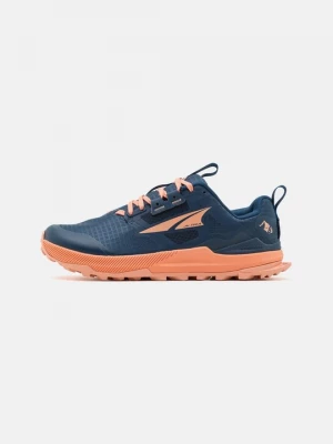Foto van product Trail hardloopschoenen Altra donkerblauw