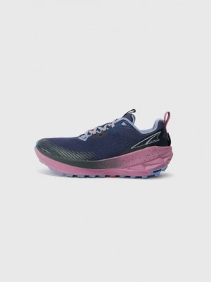 Foto van product Trail hardloopschoenen Altra donkerblauw