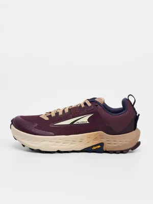 Foto van product Trail hardloopschoenen Altra donkerpaars