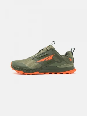 Foto van product Trail hardloopschoenen Altra groen