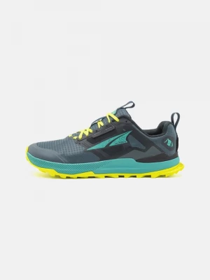 Foto van product Trail hardloopschoenen Altra zwart