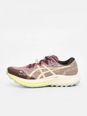 Foto van product Trail hardloopschoenen Asics roze