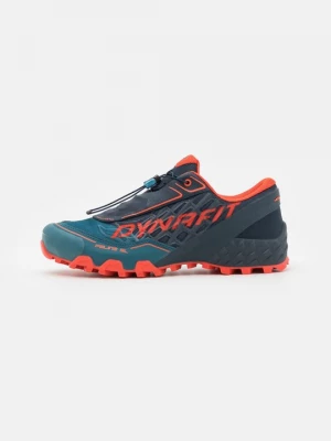 Foto van product Trail hardloopschoenen Dynafit blauw