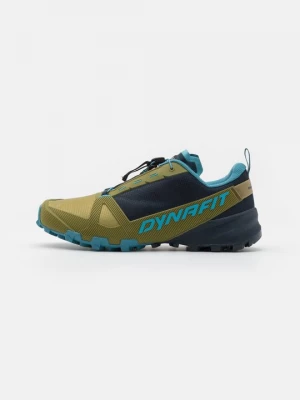 Foto van product Trail hardloopschoenen Dynafit kaki
