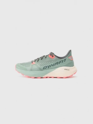 Foto van product Trail hardloopschoenen Dynafit lichtgroen
