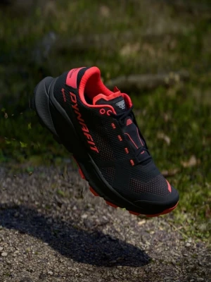 Foto van product Trail hardloopschoenen Dynafit zwart