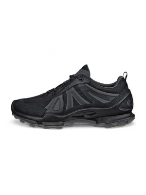 Foto van product Trail hardloopschoenen ECCO zwart