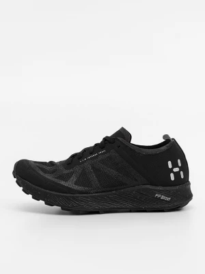 Foto van product Trail hardloopschoenen Haglöfs zwart