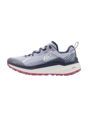 Foto van product Trail hardloopschoenen Lowa paars