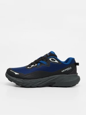 Foto van product Trail hardloopschoenen Merrell donkerblauw