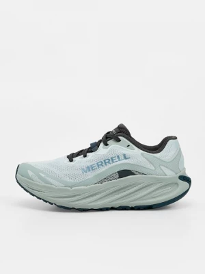 Foto van product Trail hardloopschoenen Merrell donkerpaars