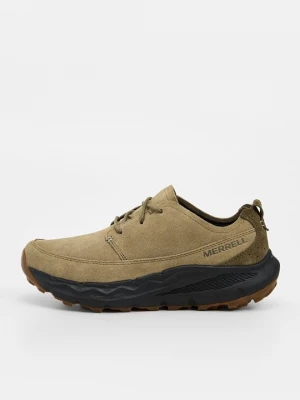 Foto van product Trail hardloopschoenen Merrell olijfgroen