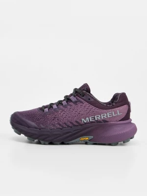 Foto van product Trail hardloopschoenen Merrell paars