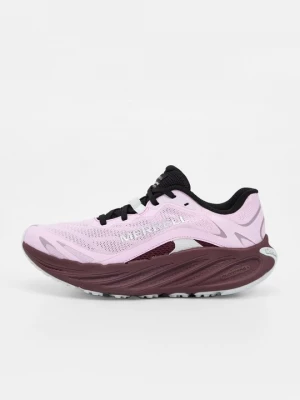 Foto van product Trail hardloopschoenen Merrell paars