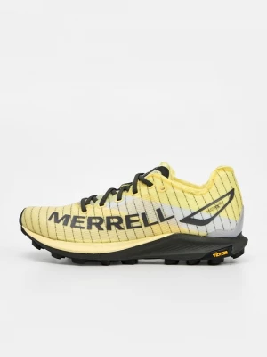 Foto van product Trail hardloopschoenen Merrell roze