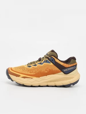 Foto van product Trail hardloopschoenen Merrell tan