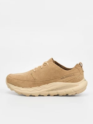 Foto van product Trail hardloopschoenen Merrell taupe
