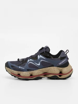 Foto van product Trail hardloopschoenen Merrell zwart